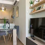 El Mirador 아파트 *