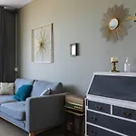 아파트 El Mirador 토레몰리노스