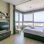 El Mirador 아파트 토레몰리노스