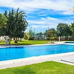 El Mirador 아파트