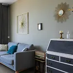 El Mirador 아파트 토레몰리노스