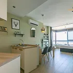 El Mirador 아파트