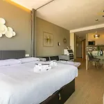 El Mirador 아파트 토레몰리노스