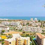 El Mirador 토레몰리노스