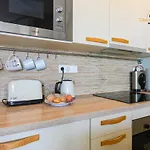 El Mirador * 토레몰리노스