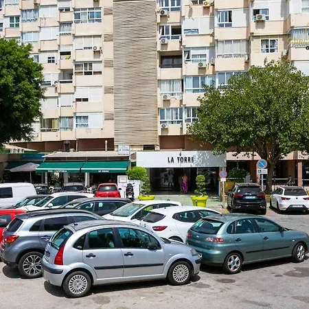 Apartamento El Mirador *