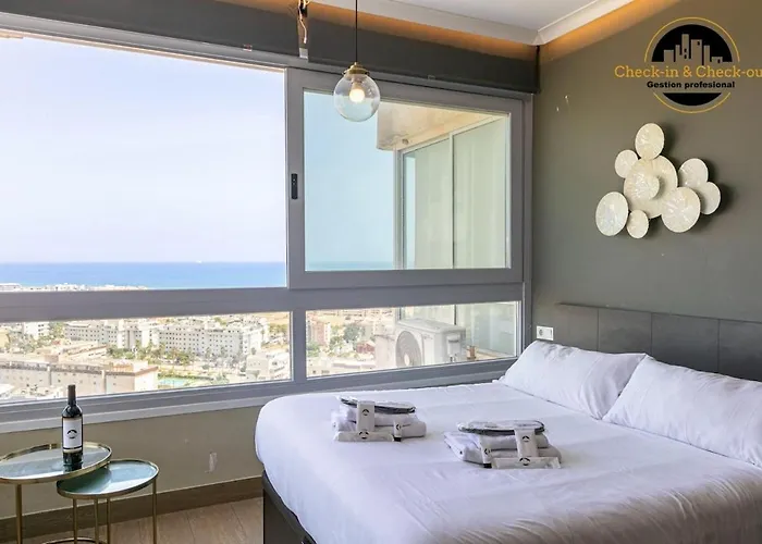 Apartamento El Mirador Torremolinos