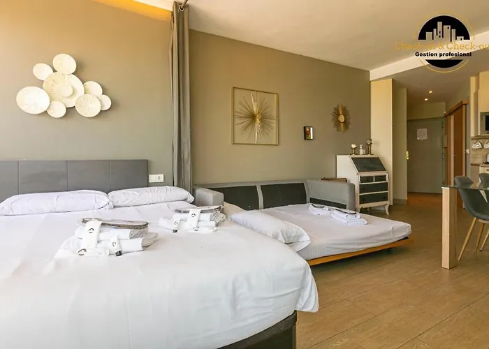 El Mirador Apartamento