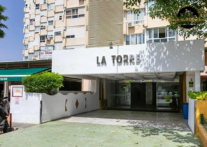 El Mirador Apartamento *