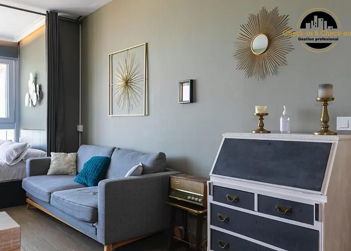 Apartamento El Mirador Torremolinos