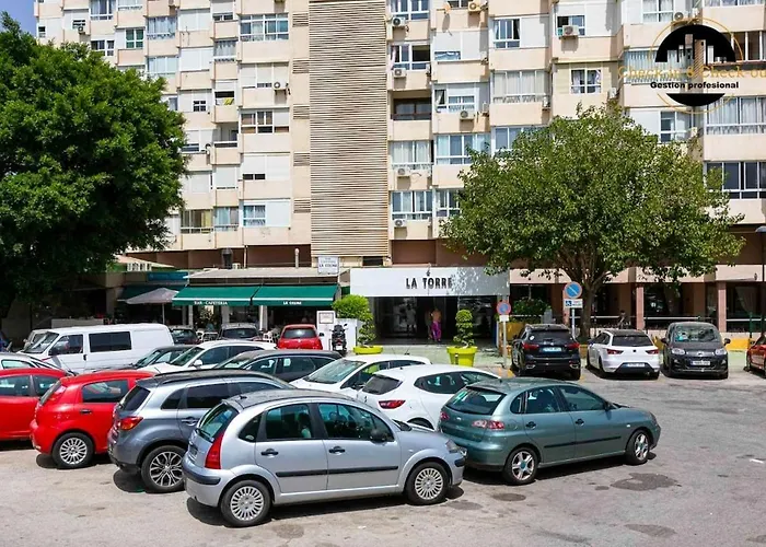 Apartamento El Mirador *