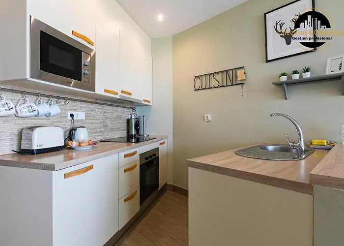 Apartamento El Mirador Torremolinos