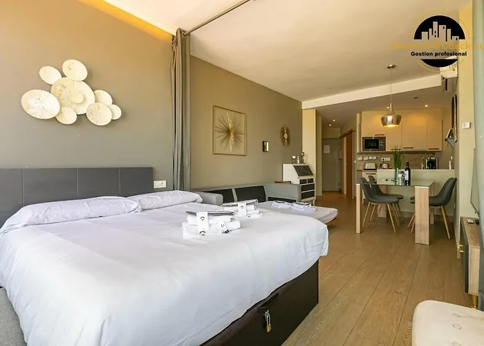 El Mirador Apartamento Torremolinos