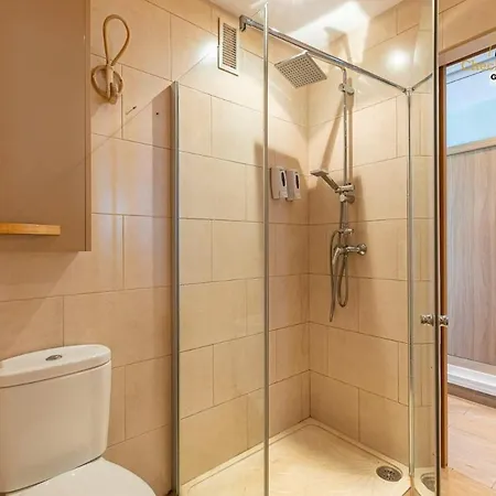 El Mirador Torremolinos