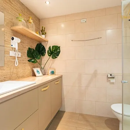 El Mirador Apartamento *