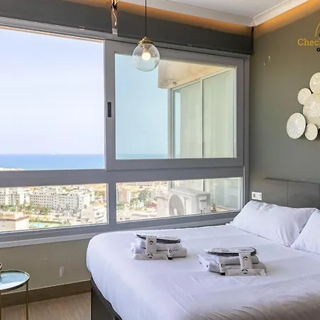 Apartment El Mirador Torremolinos