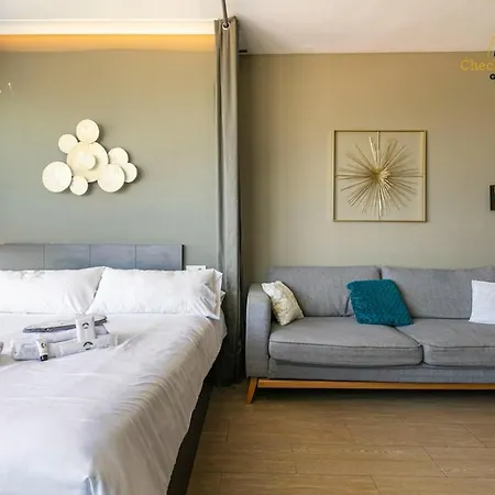 El Mirador * Torremolinos