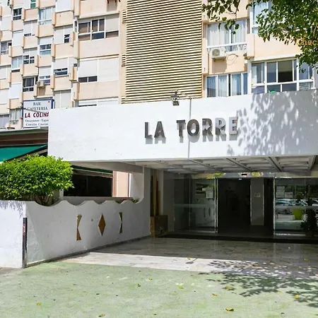 El Mirador Apartment *