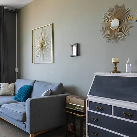 Apartamento El Mirador Torremolinos