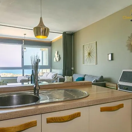 El Mirador Torremolinos