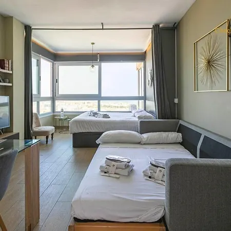 Apartamento El Mirador