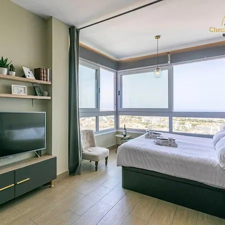 El Mirador Апартаменти Торремолінос