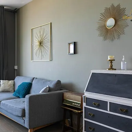 El Mirador Apartamento Torremolinos