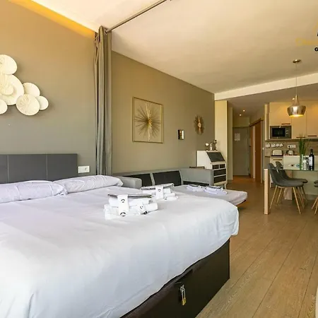 El Mirador Apartamento Torremolinos