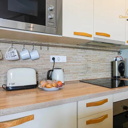 El Mirador * Торремолінос