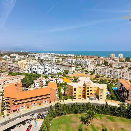 El Mirador * Torremolinos