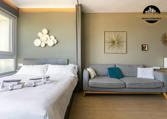 El Mirador * Torremolinos