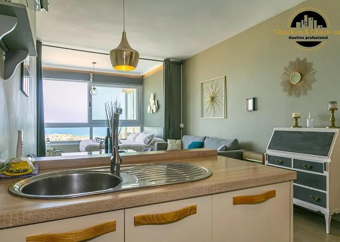 El Mirador Torremolinos