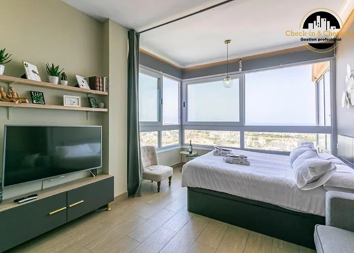 El Mirador Apartment Torremolinos