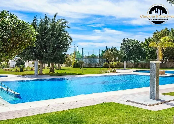 El Mirador Apartment