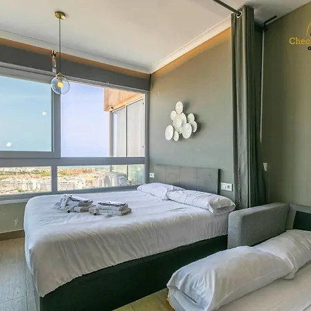 El Mirador Appartement