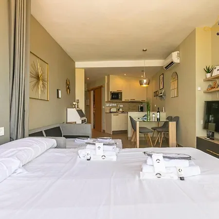 Apartament El Mirador