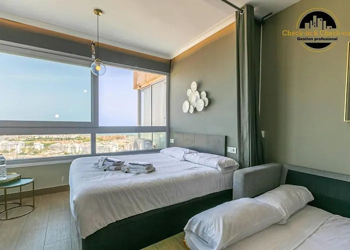 El Mirador Appartement