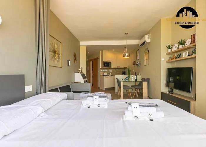 Appartement El Mirador