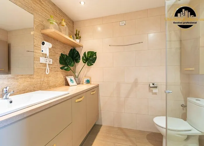 El Mirador Appartement *