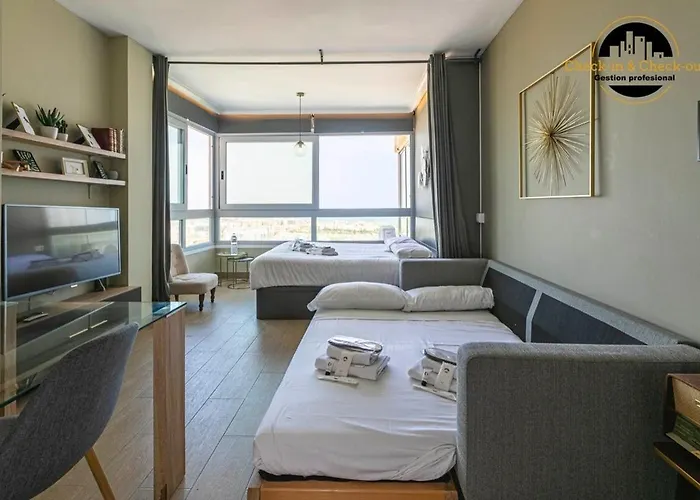 Appartement El Mirador