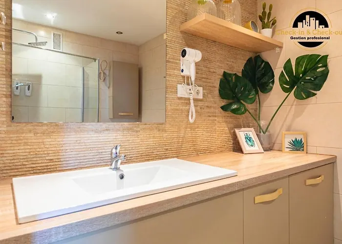 Appartement El Mirador