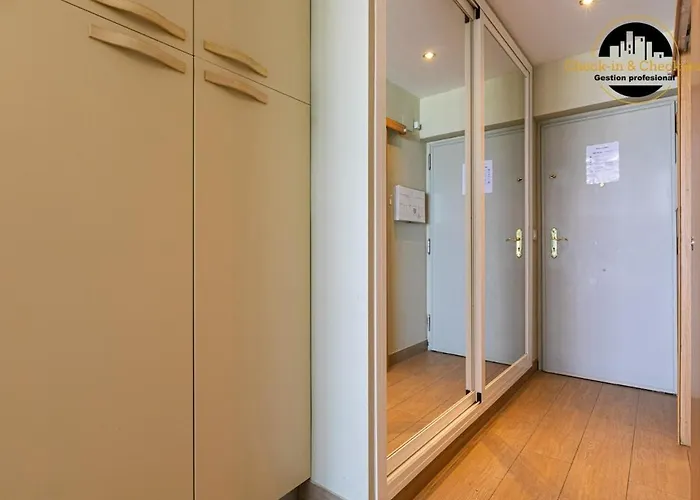 Appartement El Mirador