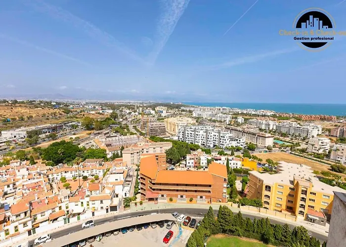 Appartement El Mirador