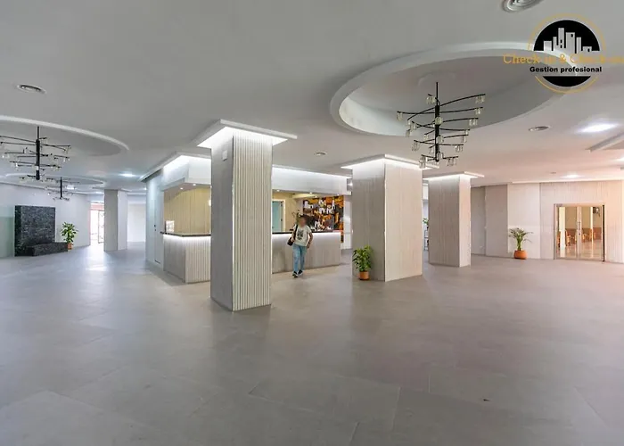 Appartement El Mirador *