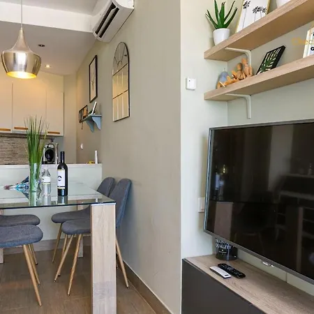El Mirador Appartement *