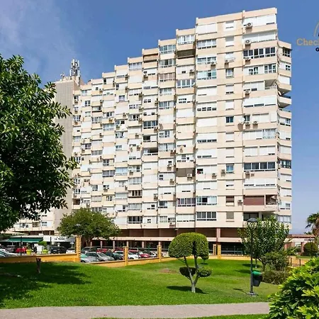 El Mirador Апартаменты Торремолинос