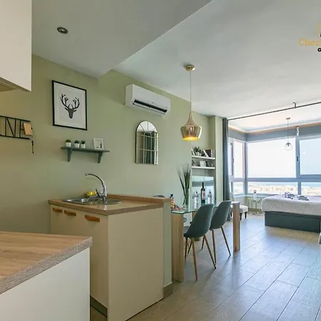 El Mirador Appartement