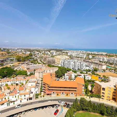 Апартаменты El Mirador