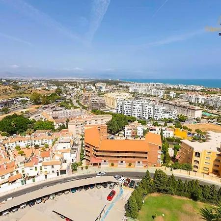 El Mirador Торремолинос