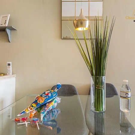 El Mirador Appartement *
